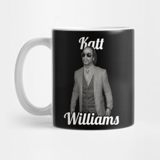 Katt Williams / 1971 Mug